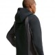 Nike Tech Giacca Fleece Color Block Nero Uomo