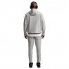 Nike Tech Felpa Con Cerniera Woven Dri Fit Beige Uomo