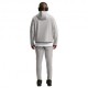 Nike Tech Felpa Con Cerniera Woven Dri Fit Beige Uomo