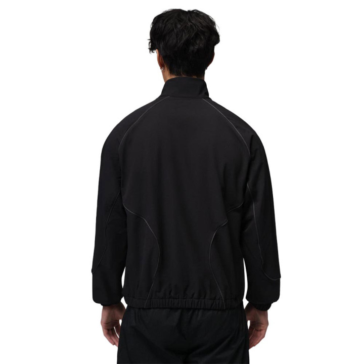 Nike Jordan Sport Jam Track Suit Giacca Nero Uomo
