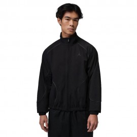 Nike Jordan Sport Jam Track Suit Giacca Nero Uomo