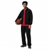 Nike Jordan Sport Jam Track Suit Giacca Nero Uomo