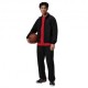 Nike Jordan Sport Jam Track Suit Giacca Nero Uomo