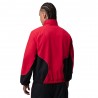 Nike Jordan Sport Jam Track Suit Giacca Rosso Uomo