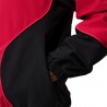 Nike Jordan Sport Jam Track Suit Giacca Rosso Uomo