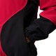 Nike Jordan Sport Jam Track Suit Giacca Rosso Uomo