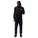 Nike Jordan Sport Crossover Felpa Con Cappuccio Nero Uomo