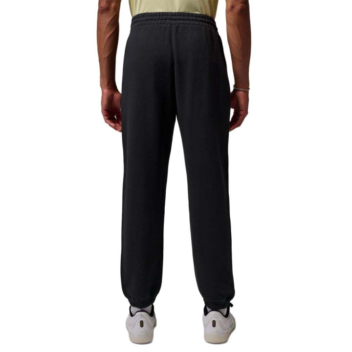 Nike Jordan Sport Crossover Pantaloni Con Polsino Nero Uomo