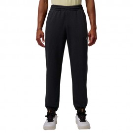 Nike Jordan Sport Crossover Pantaloni Con Polsino Nero Uomo