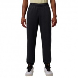 Nike Jordan Sport Crossover Pantaloni Con Polsino Nero Uomo