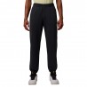 Nike Jordan Sport Crossover Pantaloni Con Polsino Nero Uomo