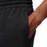Nike Jordan Sport Crossover Pantaloni Con Polsino Nero Uomo