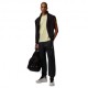 Nike Jordan Sport Crossover Pantaloni Con Polsino Nero Uomo