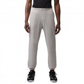 Nike Jordan Sport Crossover Pantaloni Con Polsino Grigio Uomo