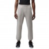 Nike Jordan Sport Crossover Pantaloni Con Polsino Grigio Uomo