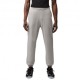 Nike Jordan Sport Crossover Pantaloni Con Polsino Grigio Uomo