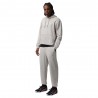Nike Jordan Sport Crossover Pantaloni Con Polsino Grigio Uomo