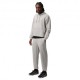 Nike Jordan Sport Crossover Pantaloni Con Polsino Grigio Uomo