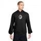 Nike Jordan Sport Crossover Felpa Nero Uomo