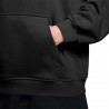 Nike Jordan Sport Crossover Felpa Nero Uomo