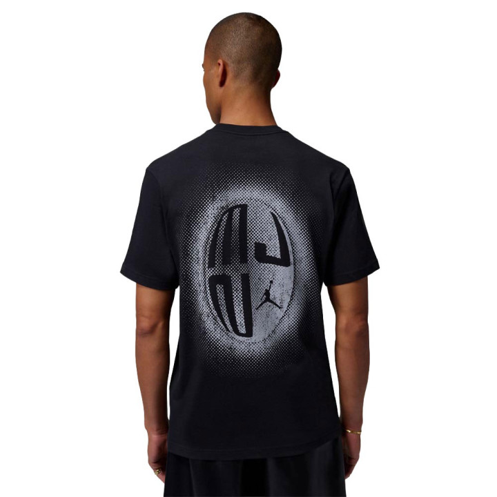 Nike Jordan Sport T-Shirt Nero Uomo