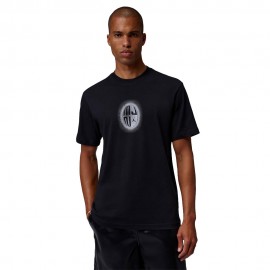 Nike Jordan Sport T-Shirt Nero Uomo