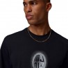 Nike Jordan Sport T-Shirt Nero Uomo