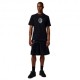 Nike Jordan Sport T-Shirt Nero Uomo