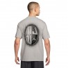 Nike Jordan Sport T-Shirt Azzurro Uomo
