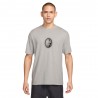 Nike Jordan Sport T-Shirt Azzurro Uomo