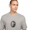 Nike Jordan Sport T-Shirt Azzurro Uomo