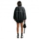 Nike Athletics Department Felpa Nero Donna