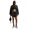 Nike Athletics Department Felpa Nero Donna