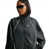 Nike Athletics Department Felpa Nero Donna