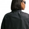 Nike Athletics Department Felpa Nero Donna
