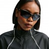 Nike Athletics Department Felpa Nero Donna
