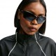 Nike Athletics Department Felpa Nero Donna