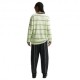 Nike Athletics Department Pantaloni Con Polsino Nero Donna