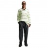 Nike Athletics Department Pantaloni Con Polsino Nero Donna