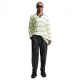 Nike Athletics Department Pantaloni Con Polsino Nero Donna