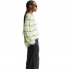 Nike Athletics Department Pantaloni Con Polsino Nero Donna