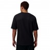Nike Jordan Brooklyn T-Shirt Nero Uomo