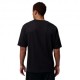 Nike Jordan Brooklyn T-Shirt Nero Uomo