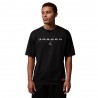 Nike Jordan Brooklyn T-Shirt Nero Uomo