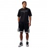 Nike Jordan Brooklyn T-Shirt Nero Uomo