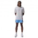 Nike Jordan Brooklyn T-Shirt Bianco Uomo