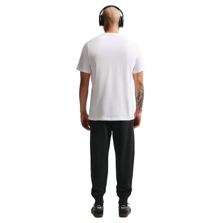 Nike Sportswear Club Pantaloni Con Polsino Nero Uomo
