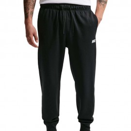 Nike Sportswear Club Pantaloni Con Polsino Nero Uomo