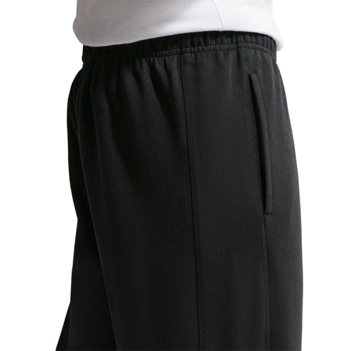 Nike Sportswear Club Pantaloni Con Polsino Nero Uomo