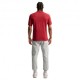 Nike Sportswear Club Pantaloni Con Polsino Grigio Uomo